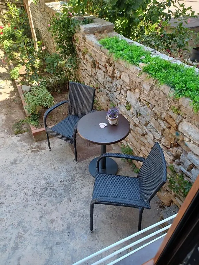 Caligula City Center Apartment Pula